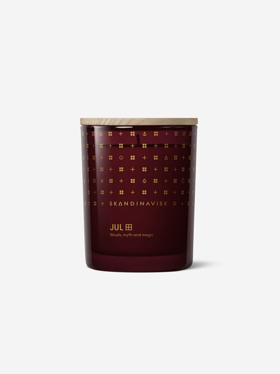 Jul Scented Candle - 200g