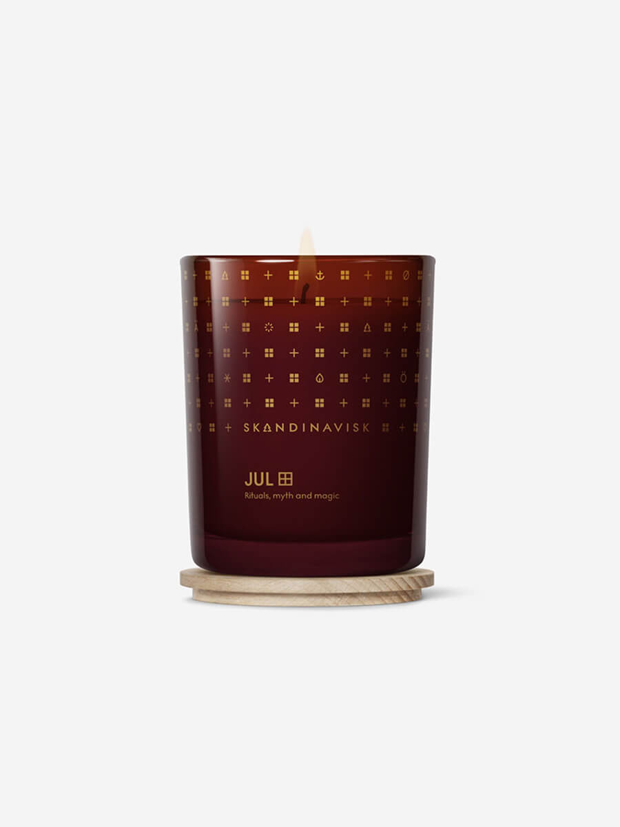 Jul Scented Candle - 200g