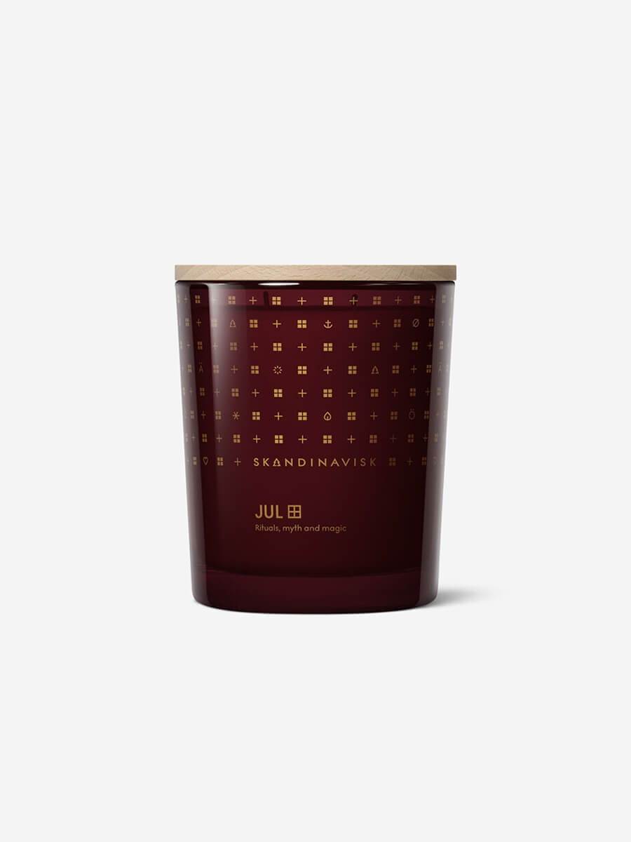 Jul Scented Candle - 350g