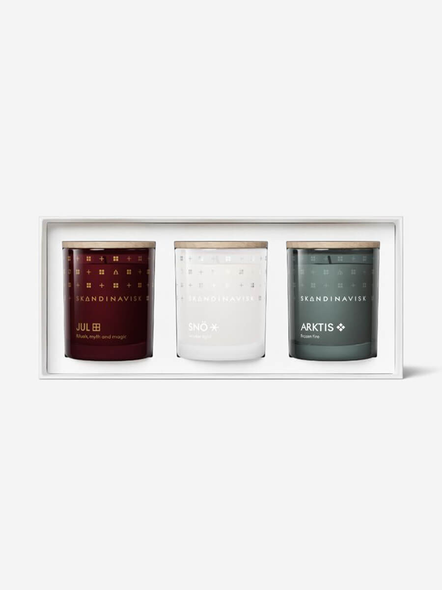 Nordic Winter Gift Set