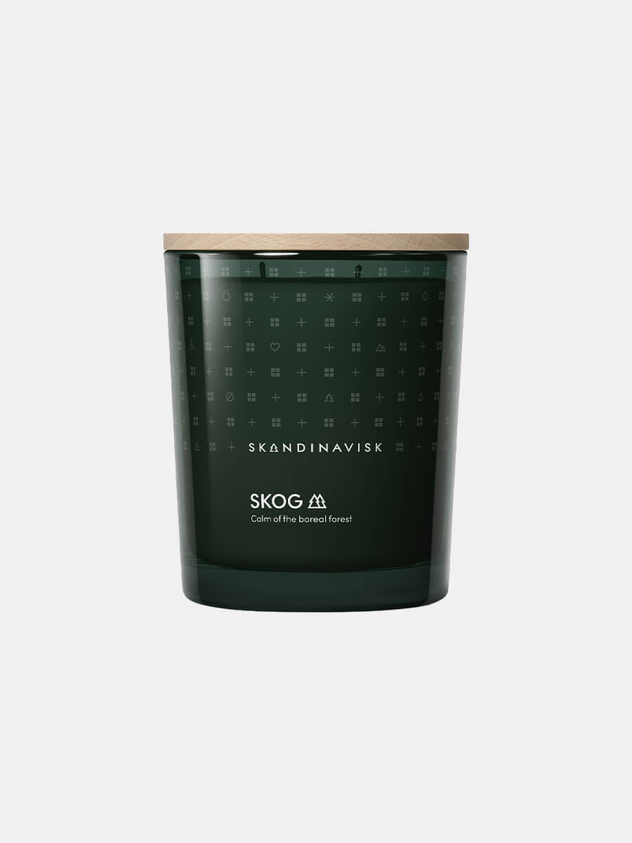 Skandinavisk-Skog-Scented-Candle-Special-Edition-350g