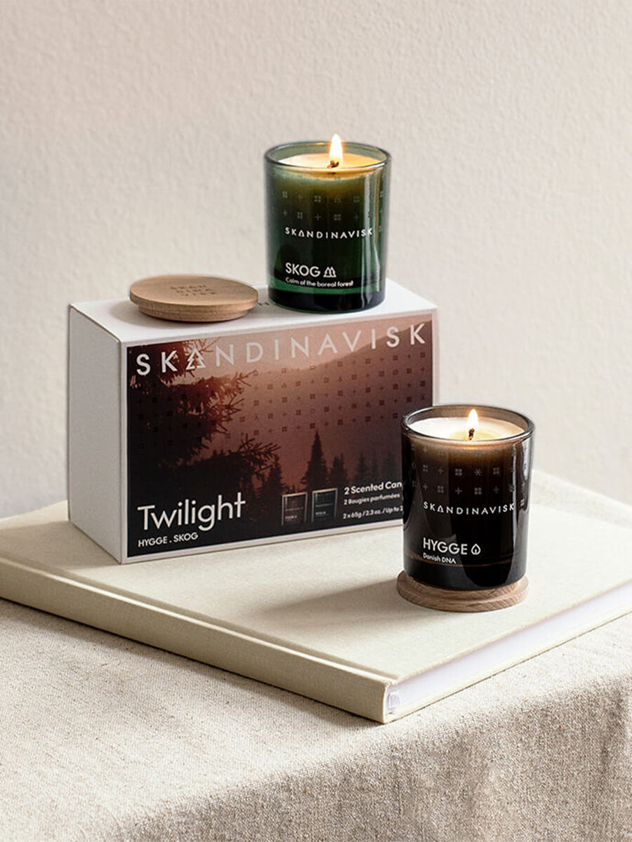 Twilight Gift Set