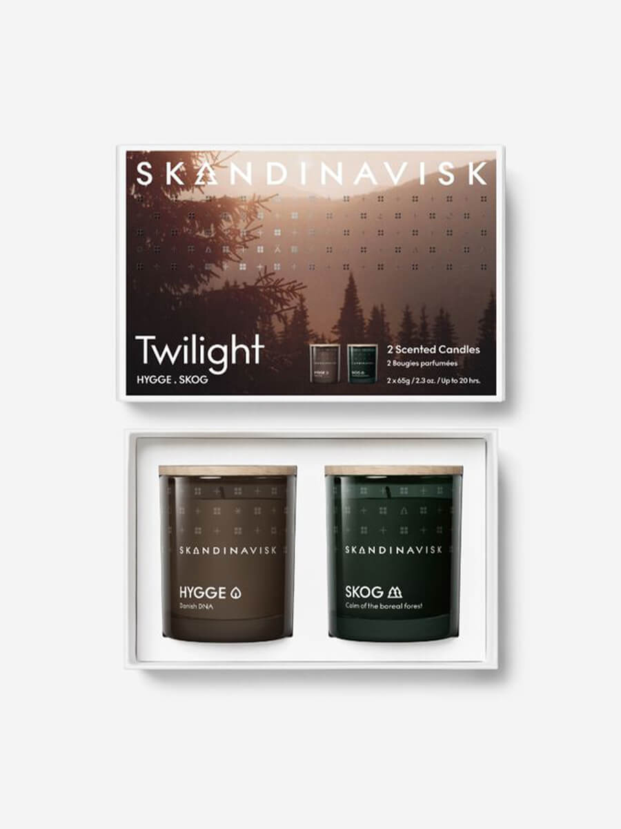 Twilight Gift Set