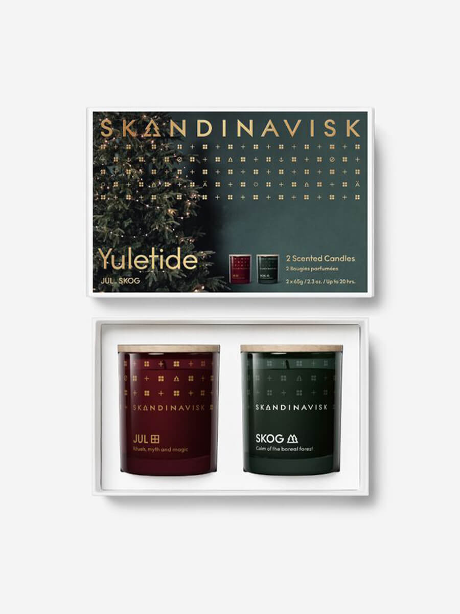 Yuletide Gift Set