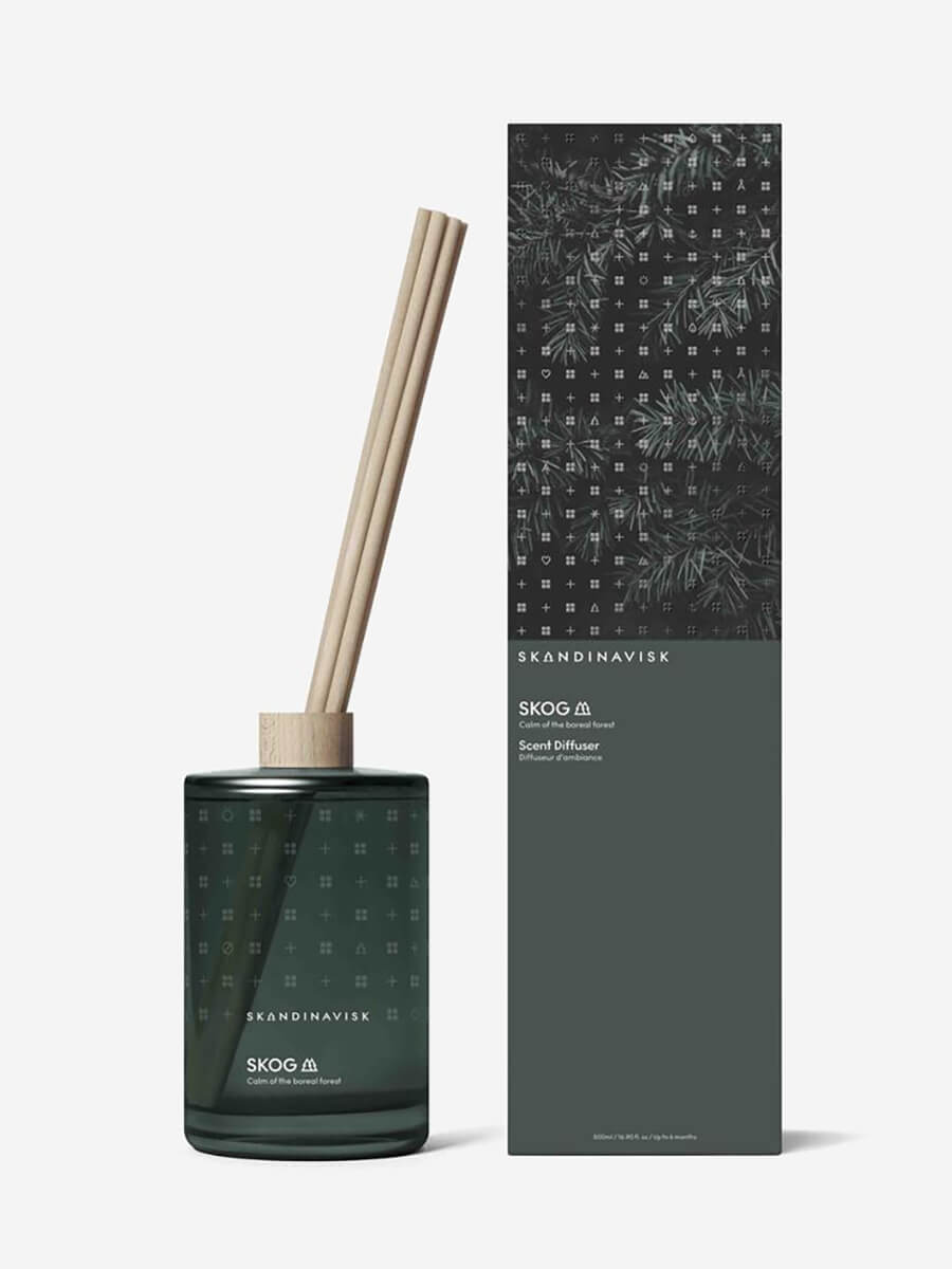 Skog Scent Diffuser 500ml