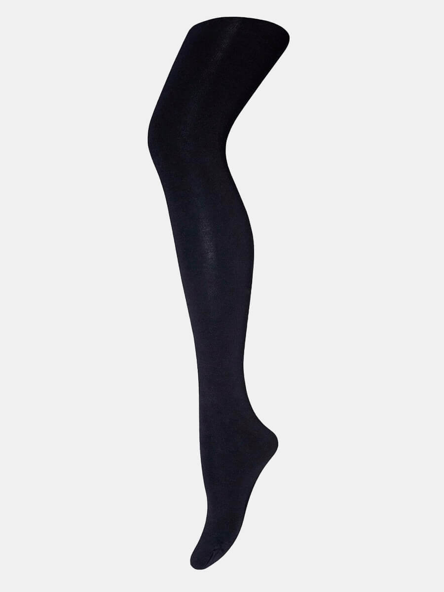 Sneaky Fox - Love You Tights - Black