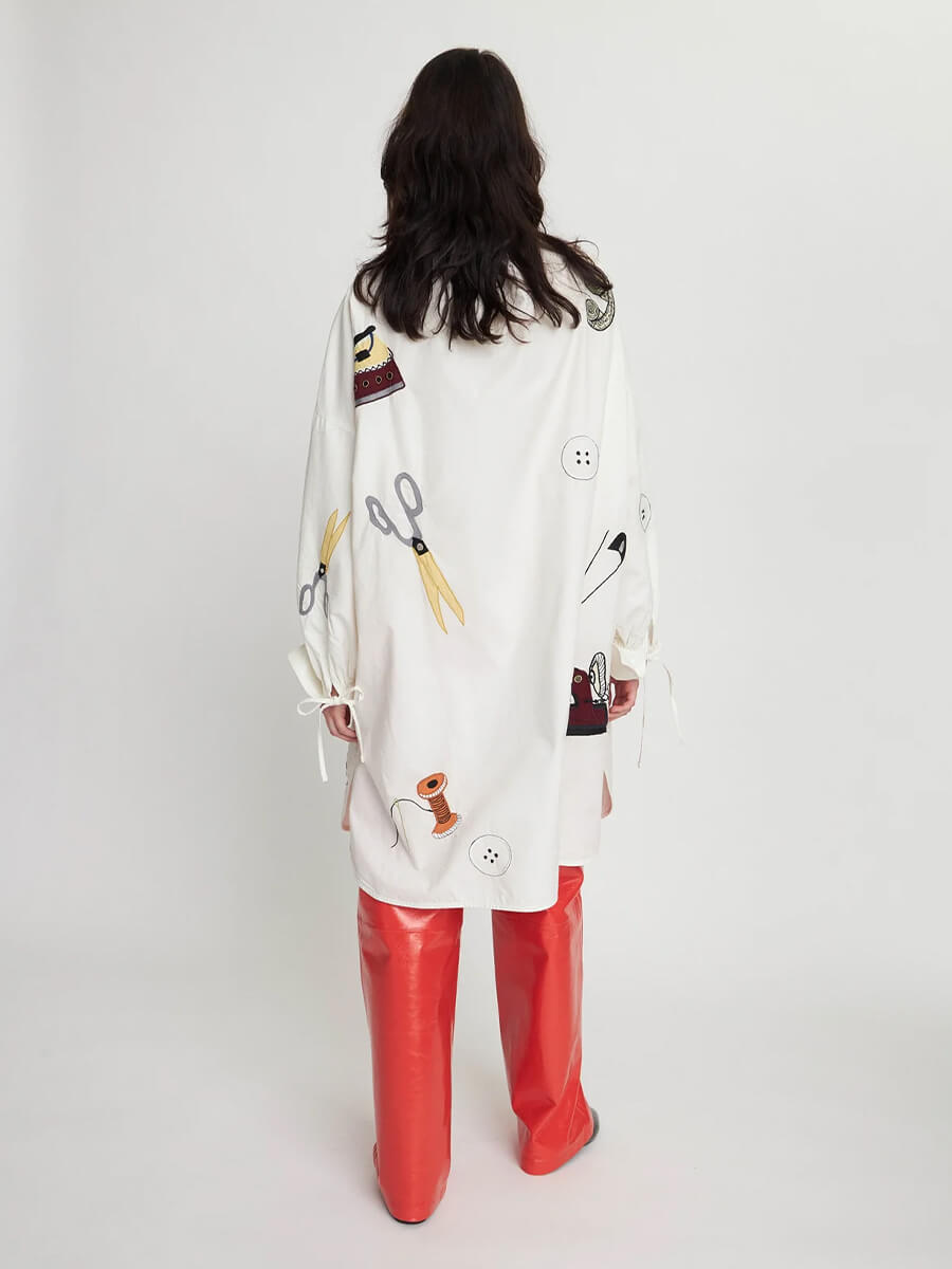 Stella-Nova-Embroidered_shirt_dress