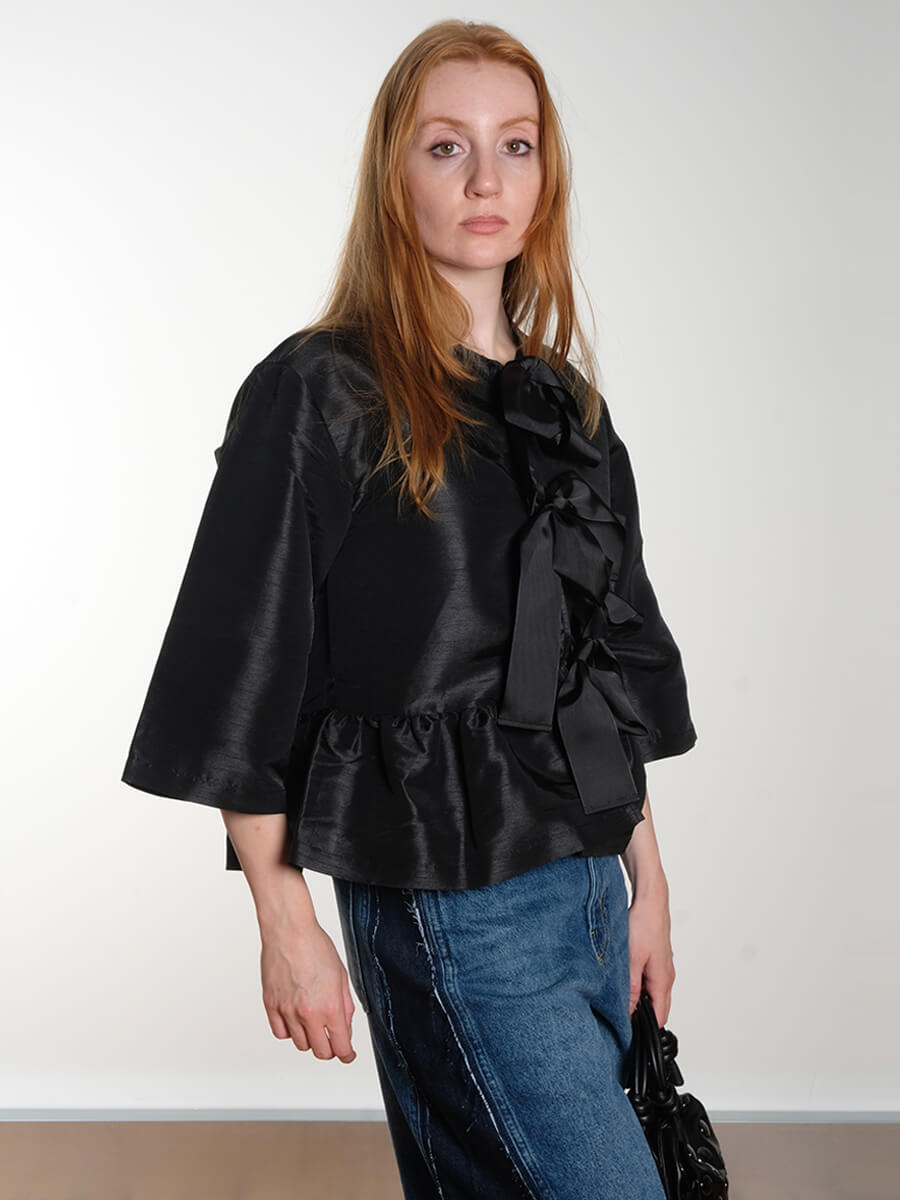 Numph Nuavey Mini Skirt