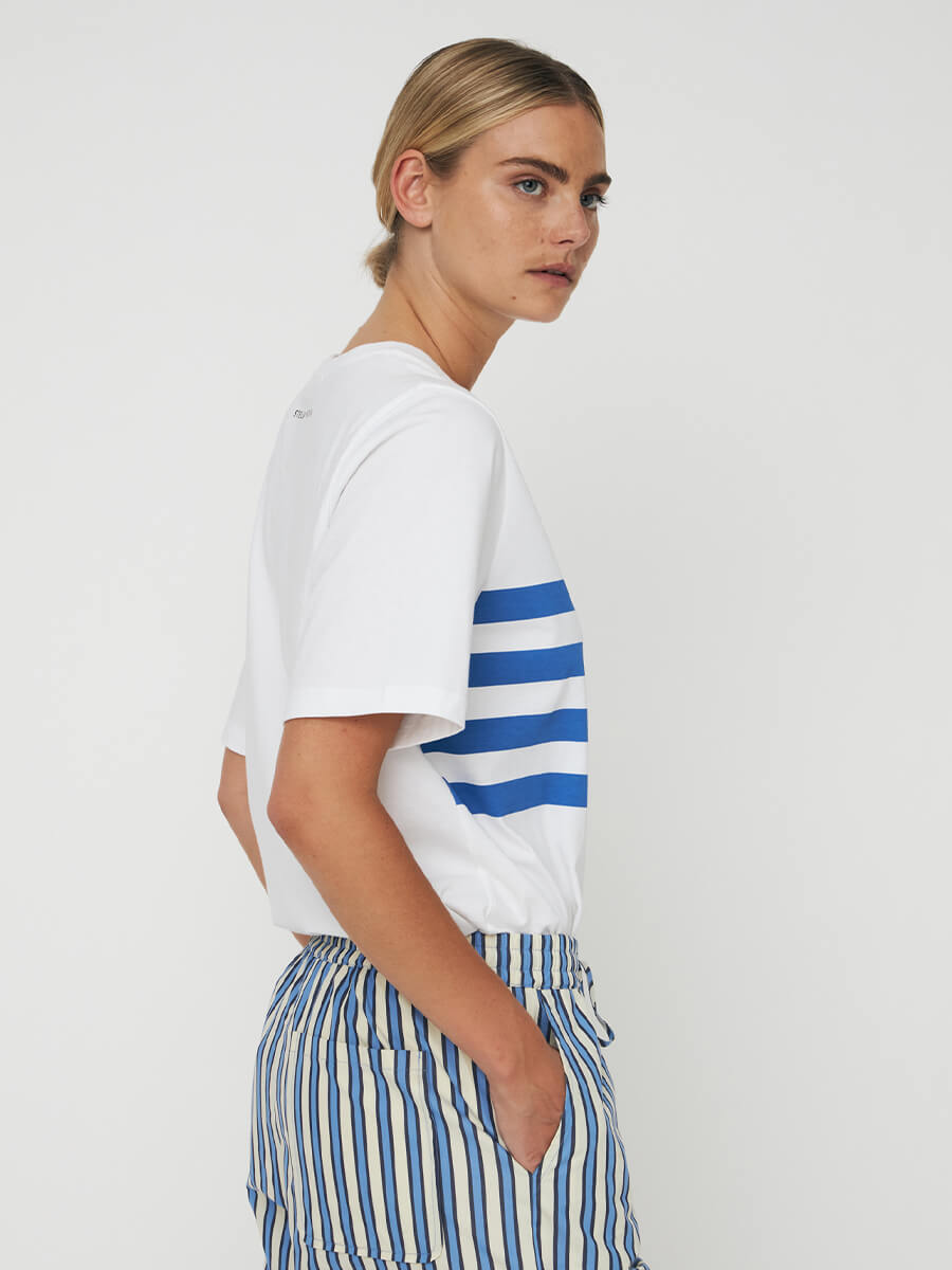 Stella Nova Stella Nova Printed T-Shirt