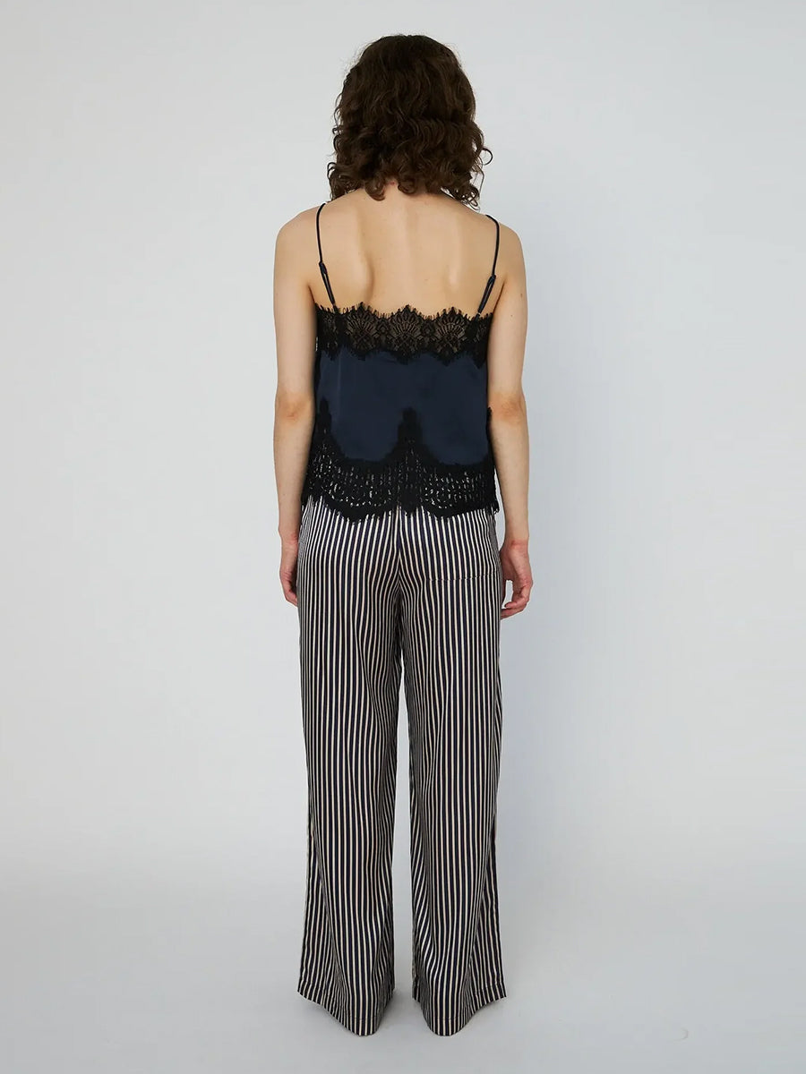 Stella Nova Delicate Lace Top