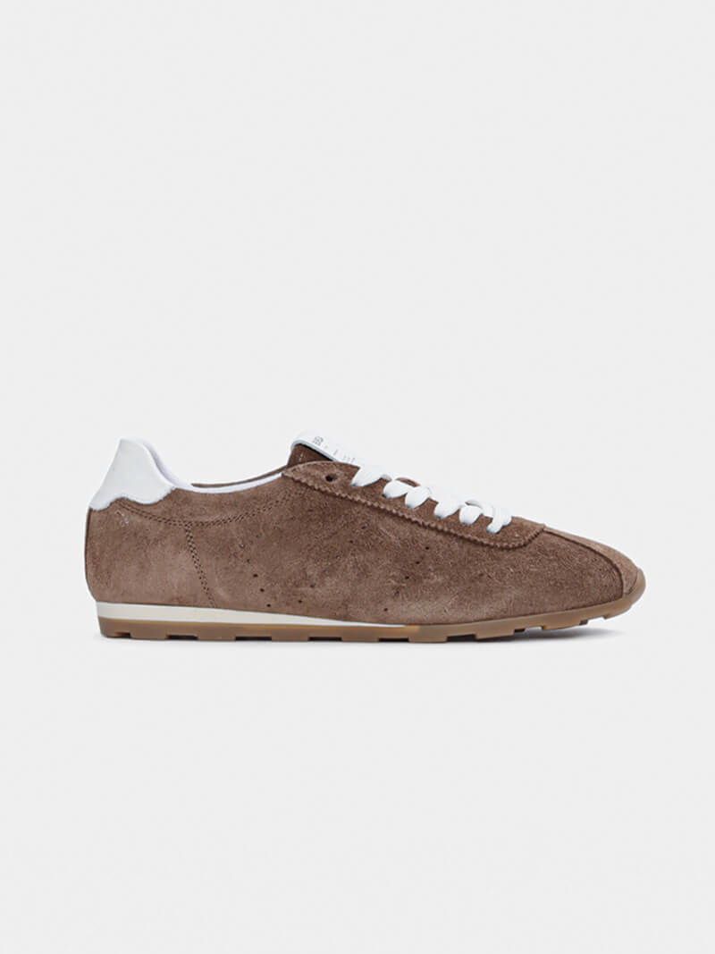 BUKELA
Stella Trainers - Brown