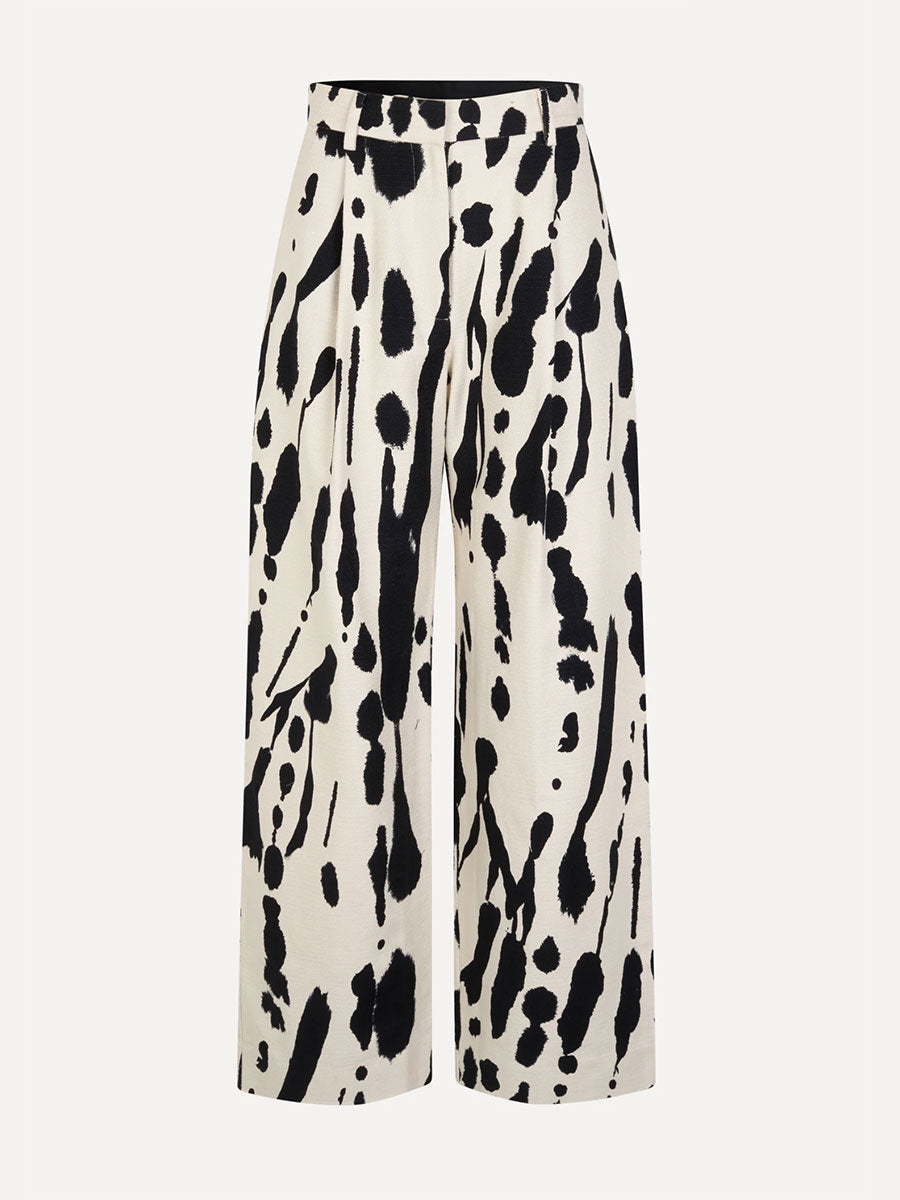 Stine Goya Jesabelle Pants - Tie Dye Day