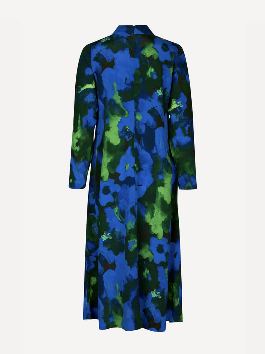 Stine Goya Millie Dress - Frosted Floral 