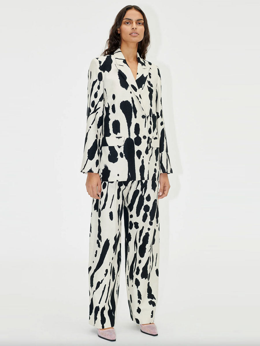 Stine Goya Jesabelle Pants - Tie Dye Day