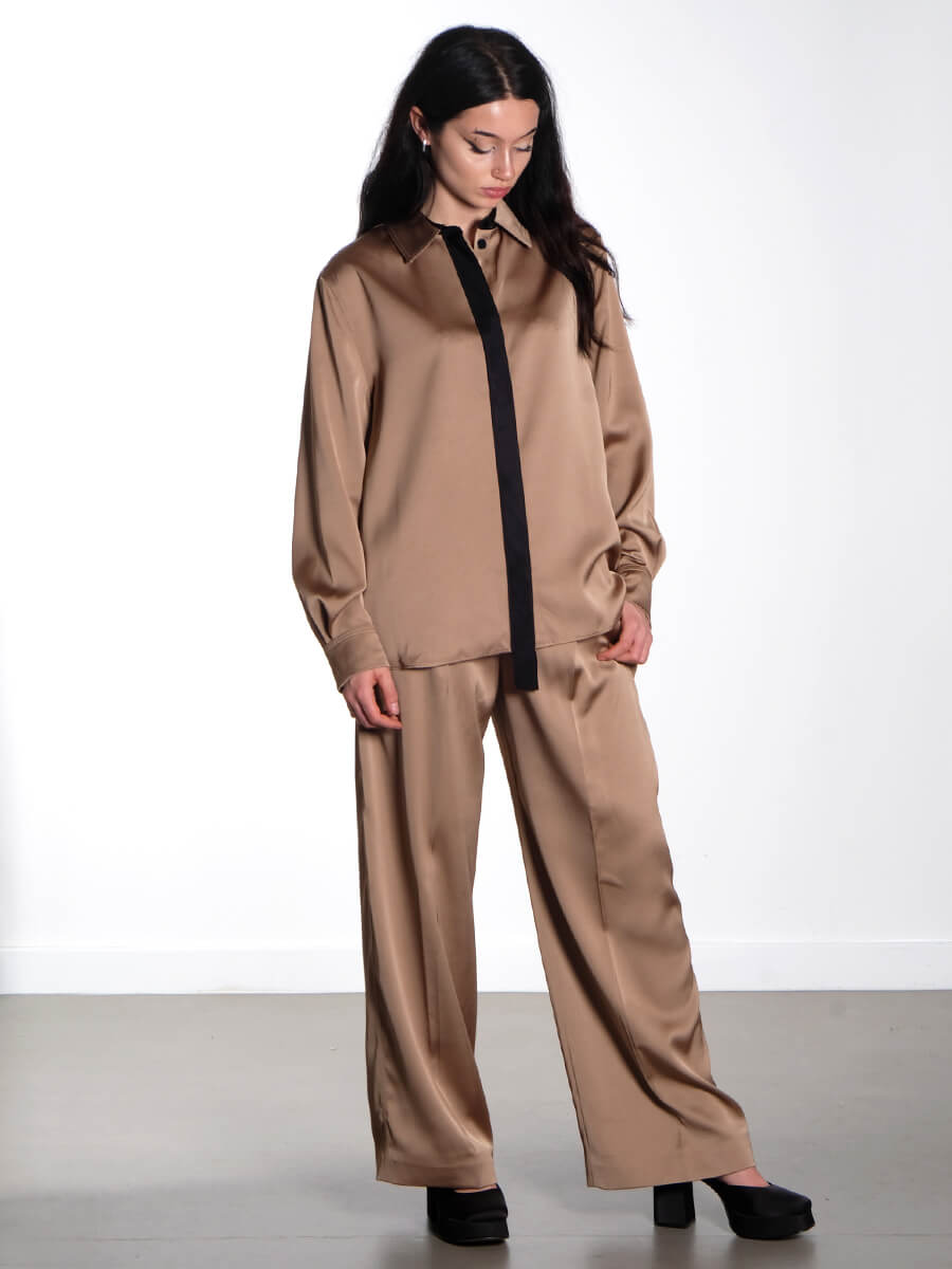 Stine-Goya-Wide-Leg-Long-Pants-Tiger_s-Eye