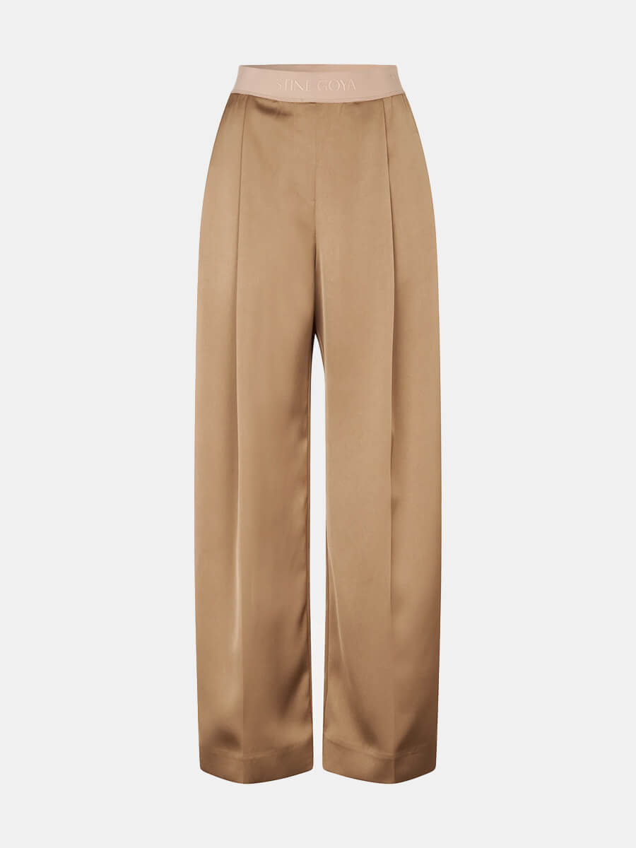 Stine-Goya-Wide-Leg-Long-Pants-Tiger_s-Eye