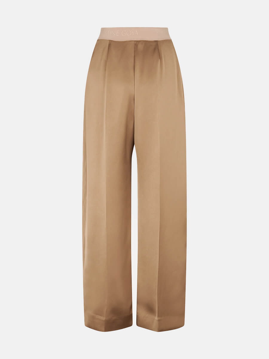 Stine-Goya-Wide-Leg-Long-Pants-Tiger_s-Eye