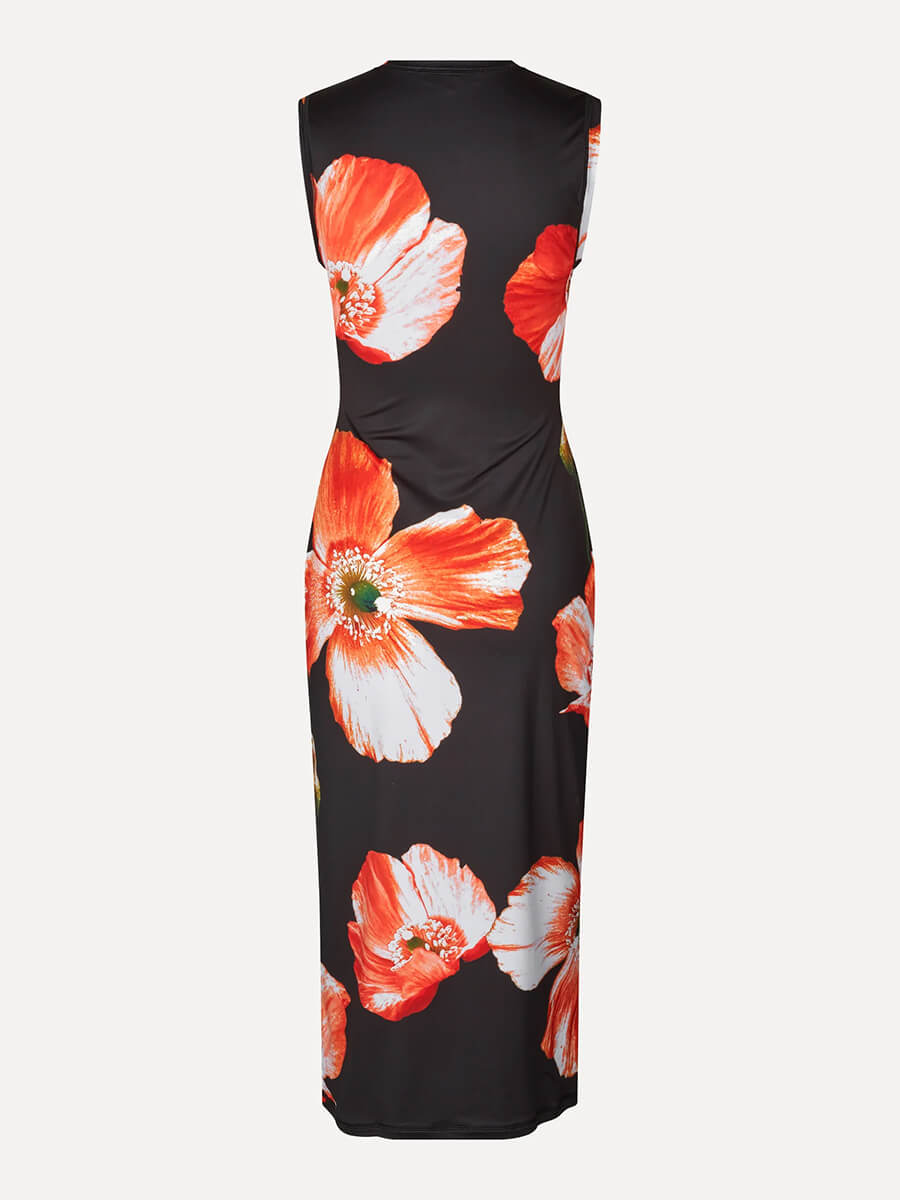 Stine-Goys-SGDanya-Dress-Opium-Poppies