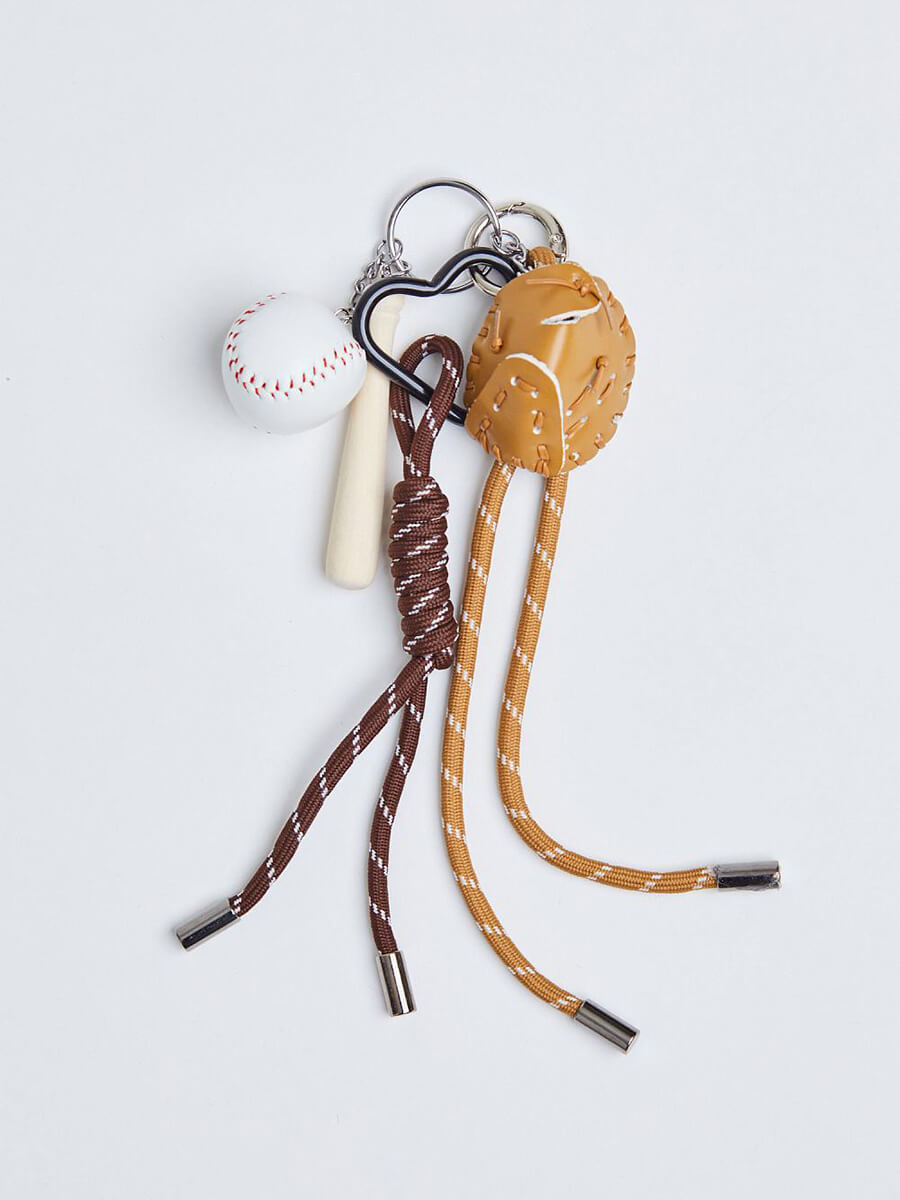 Sui-Ava-Baseball-Bag-Charm