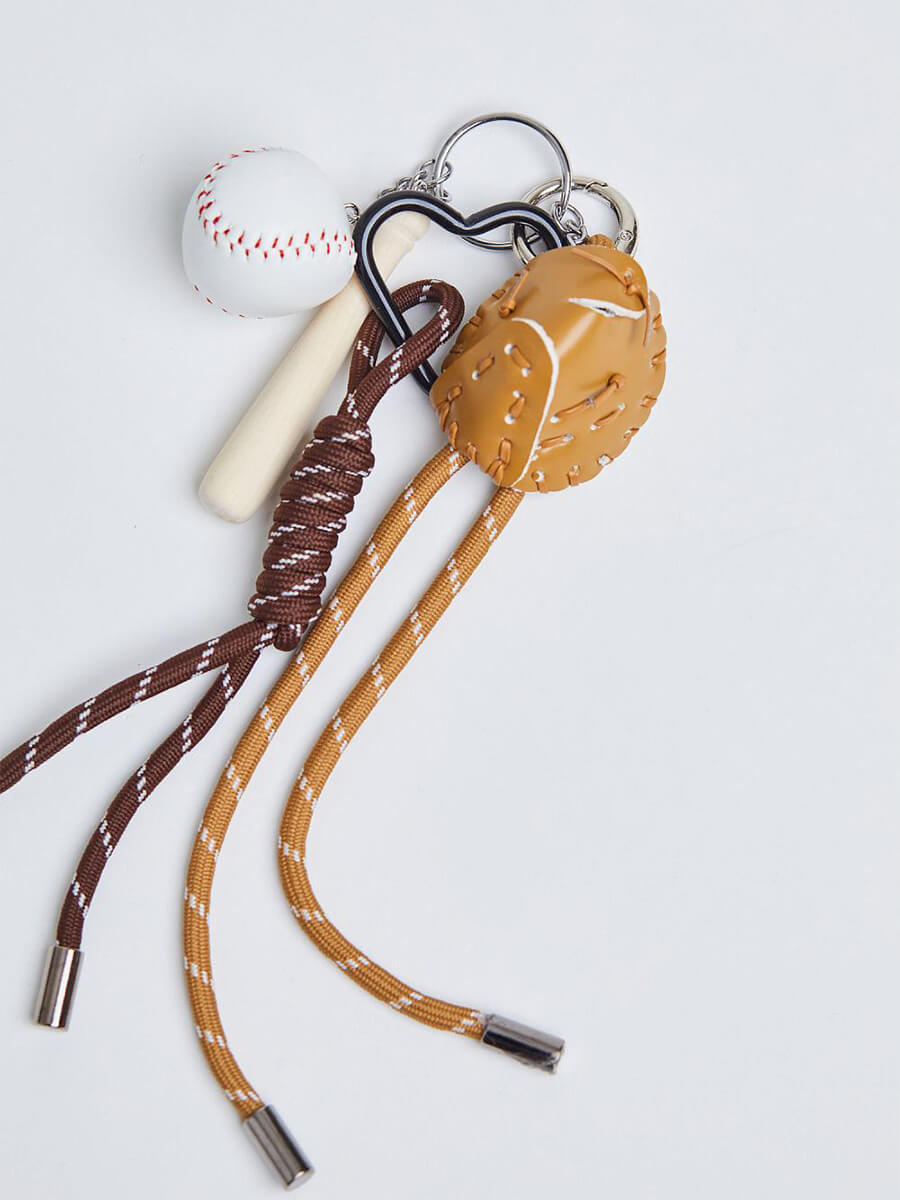 Sui-Ava-Baseball-Bag-Charm