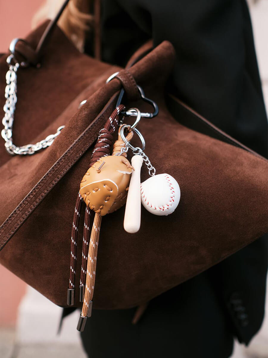 Sui-Ava-Baseball-Bag-Charm