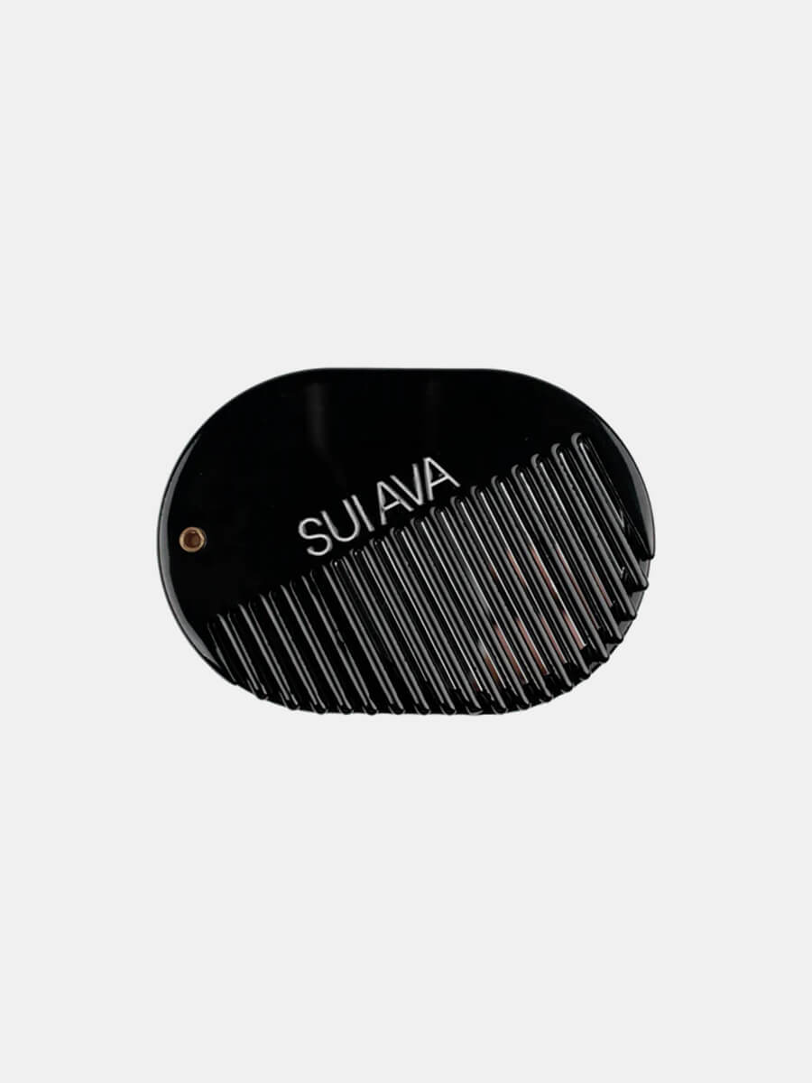 Sui-Ava-Mirror_Comb-Black