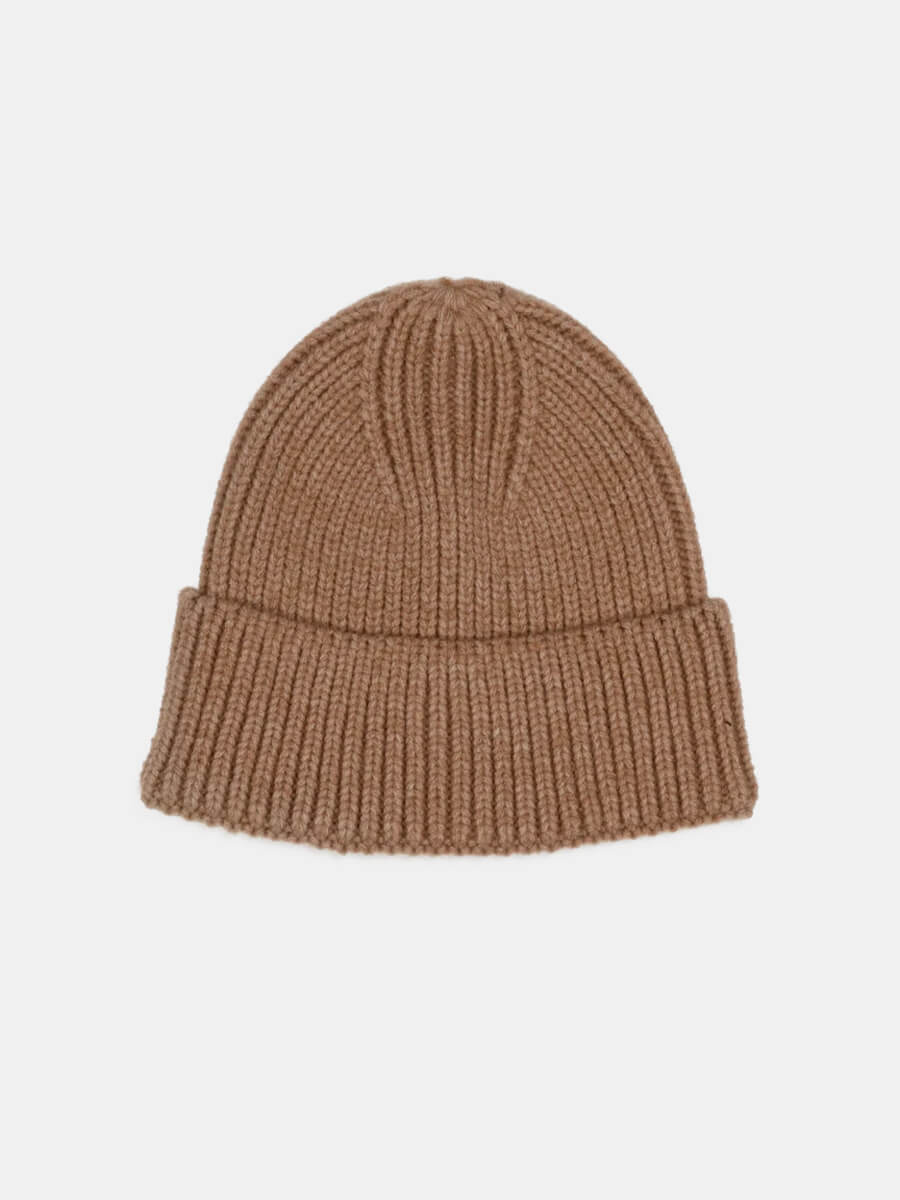 Sui-Ava-Nico-Beanie-Camel