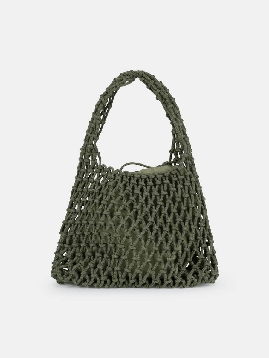 Sui-Ava-Occasion-Bag-Army