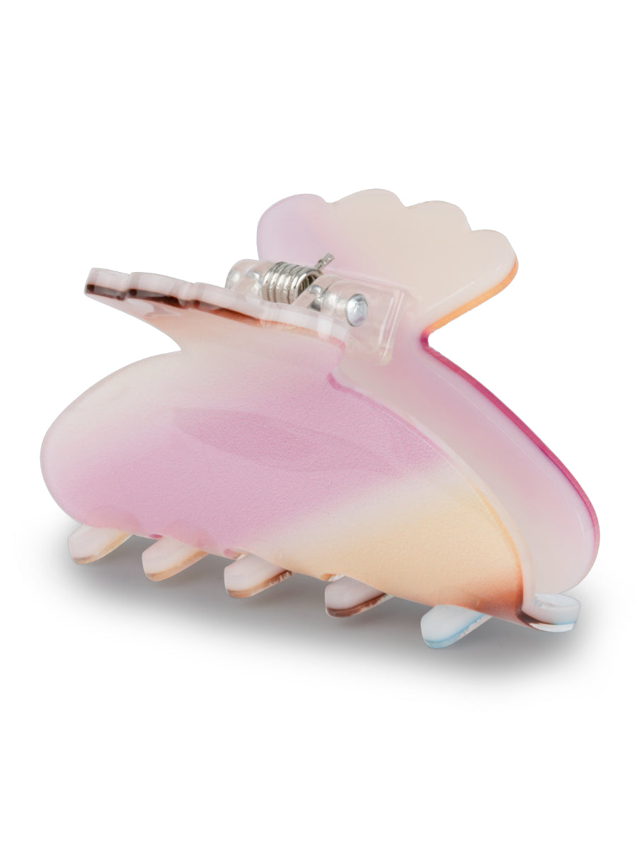Sui Ava Helle Beach Time Mini Hairgrip - Purple Haze