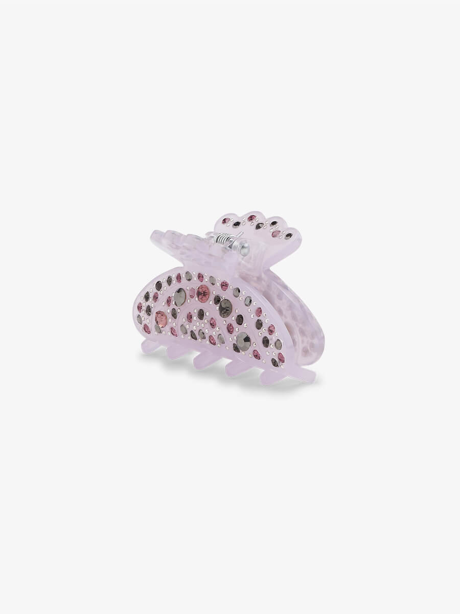 Sui Ava - Helen Secret Mini Hairgrip - Light Lavender