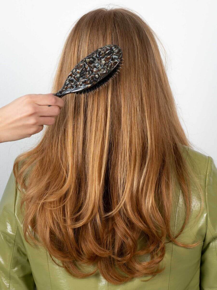 Sui Ava - Icon Hair Brush