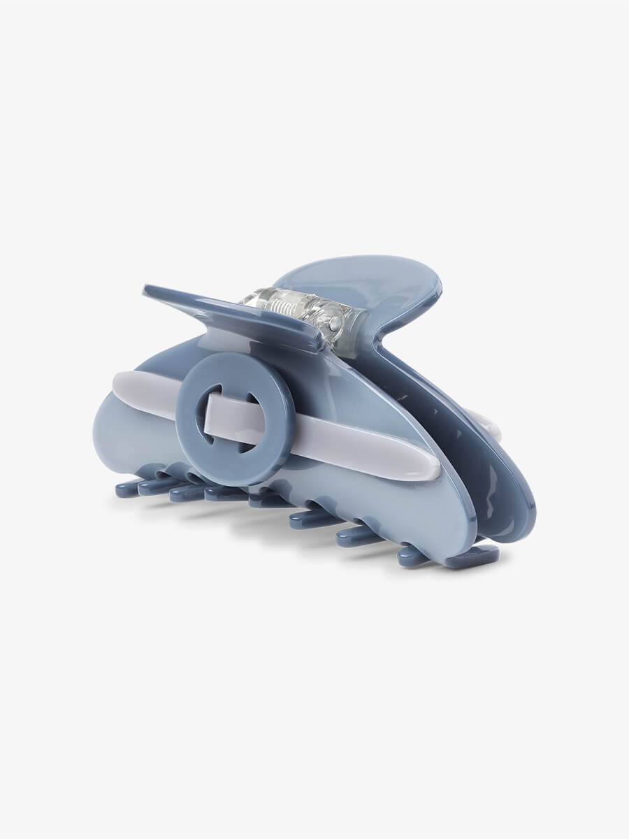 Sui Ava - Ida Rope Big Hairgrip - Blue
