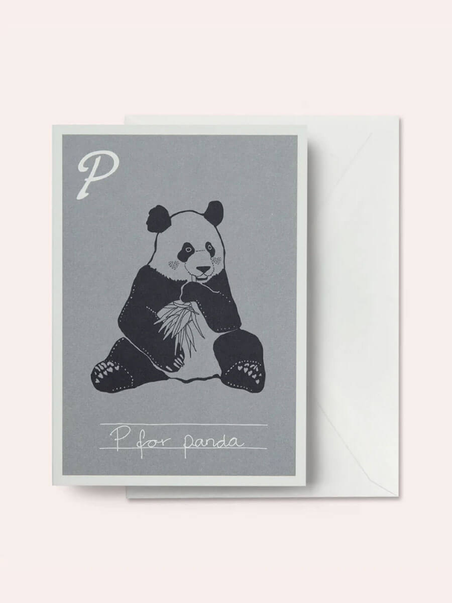 Summer-Will-be-Back-P-is-for-Panda-Card