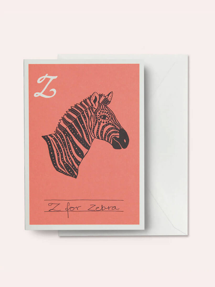 Summer-will-be-Back-Z-is-for-Zebra-Card