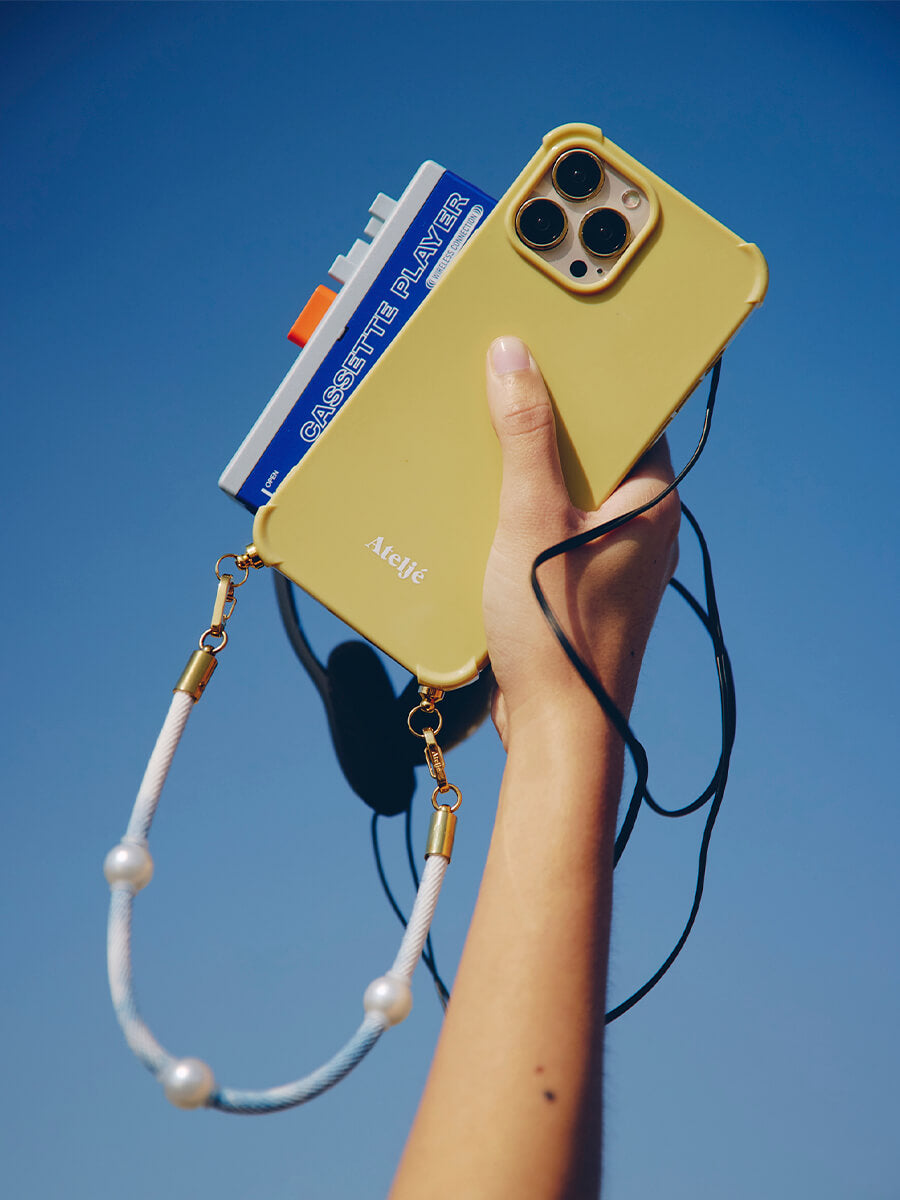 ATELJÉ
Sunlit iPhone Case