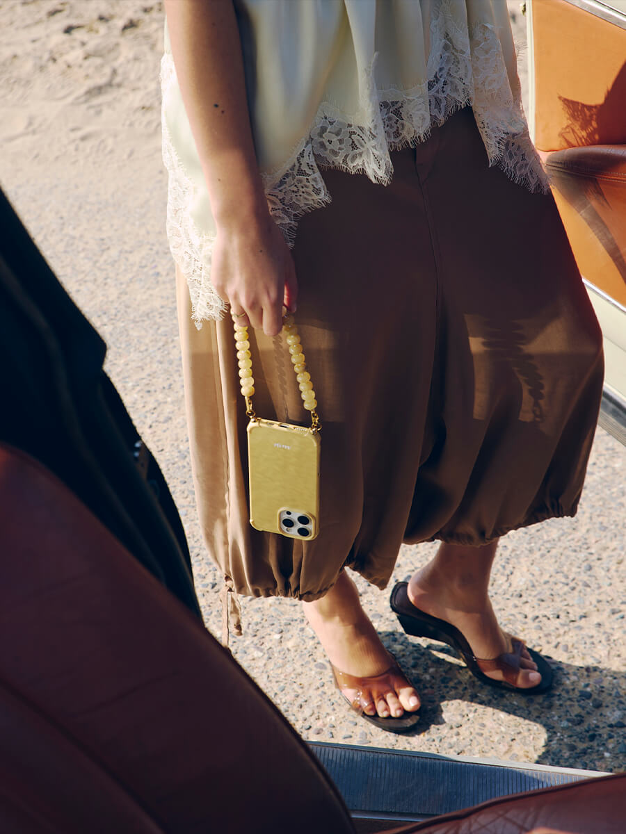 ATELJÉ
Sunlit iPhone Case