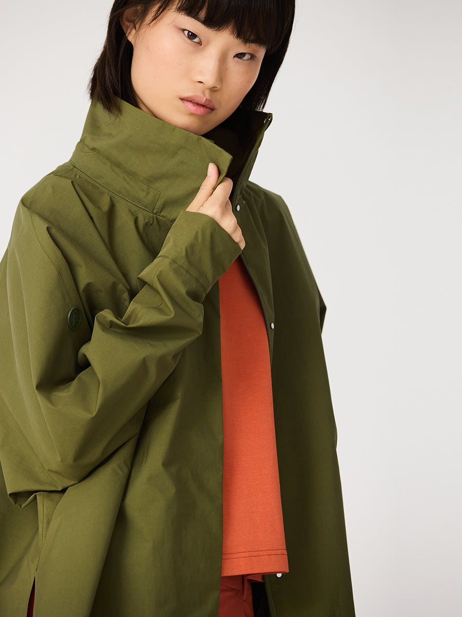 TANTÄ Marelys - Green