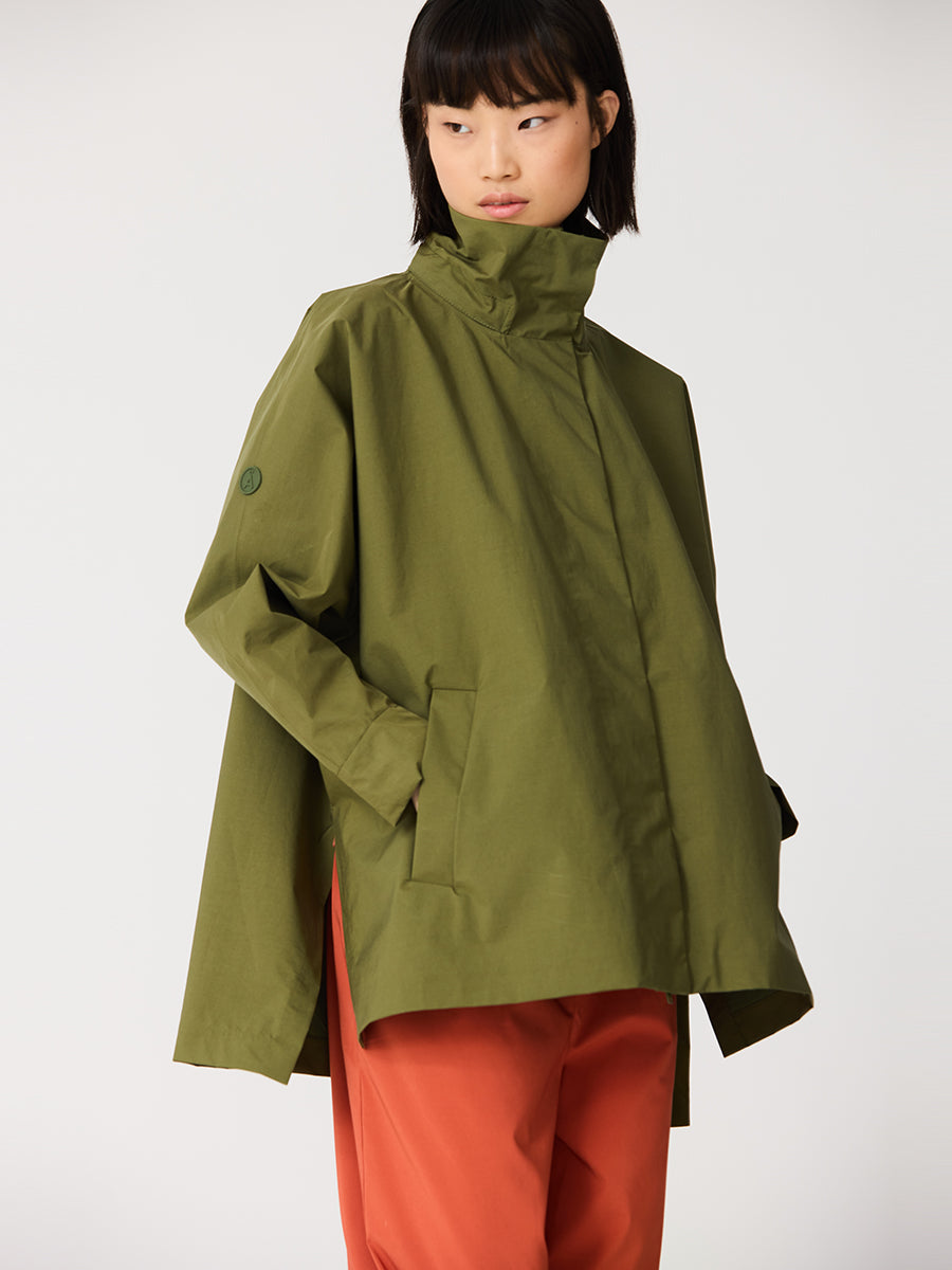 TANTÄ Marelys - Green