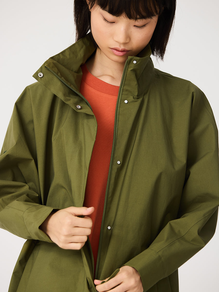 TANTÄ Marelys - Green