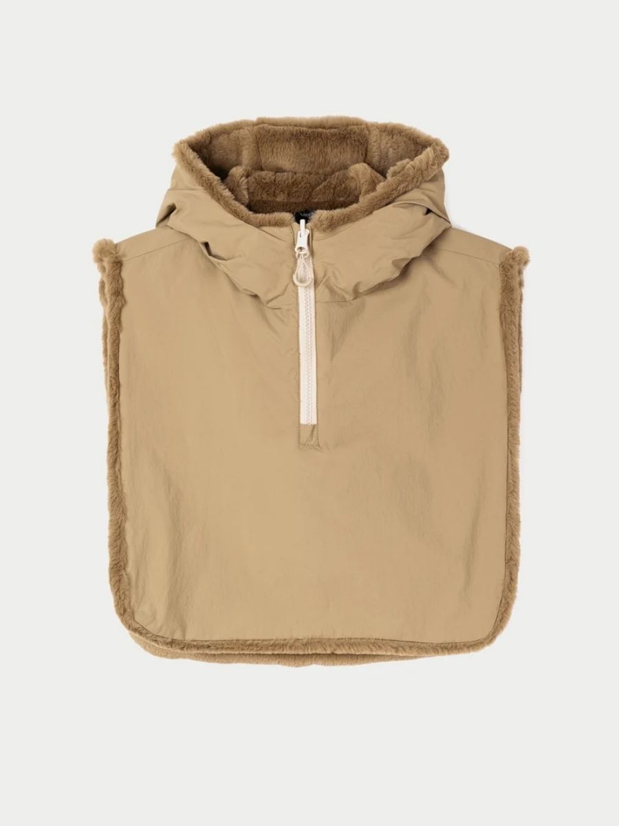 Tantä - Bing Hood - Coriander