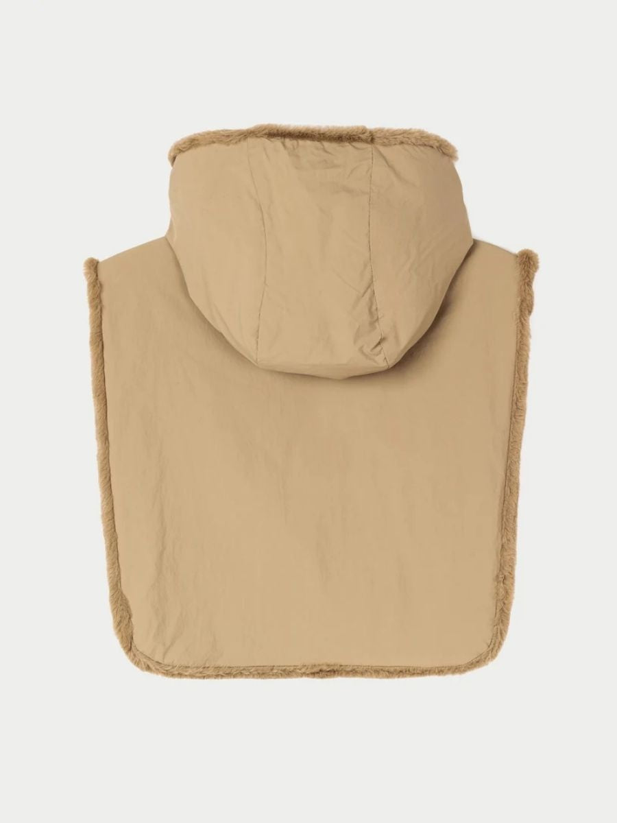 Tantä - Bing Hood - Coriander