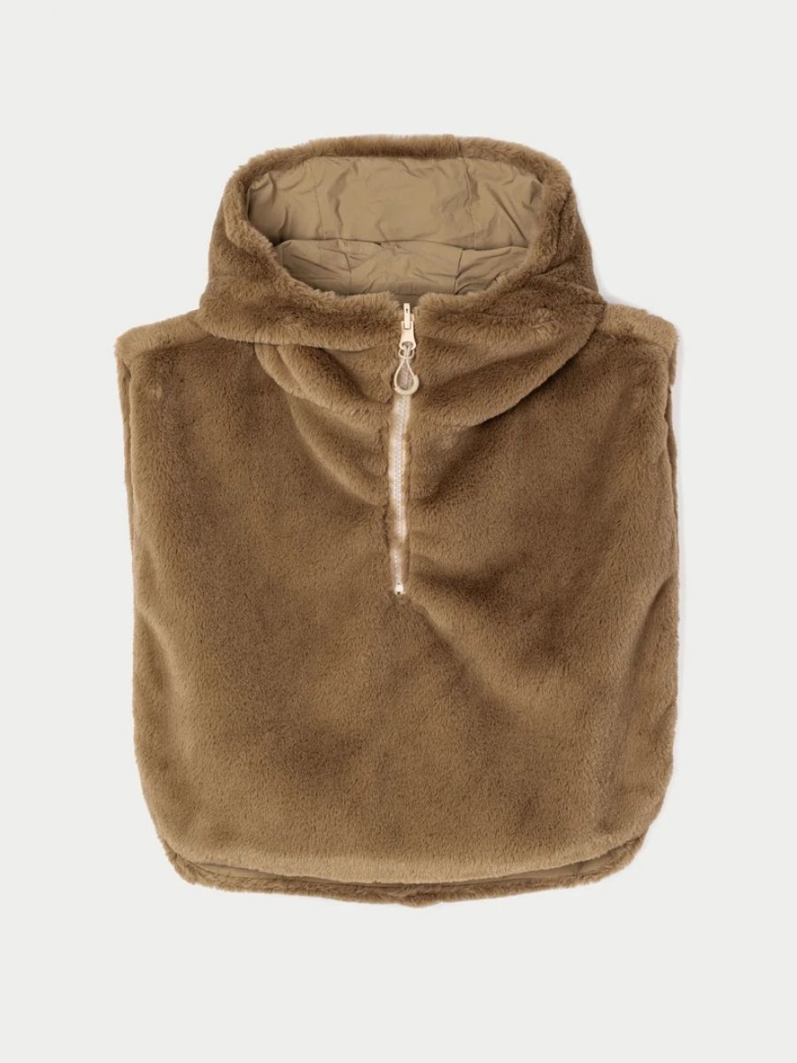 Tantä - Bing Hood - Coriander