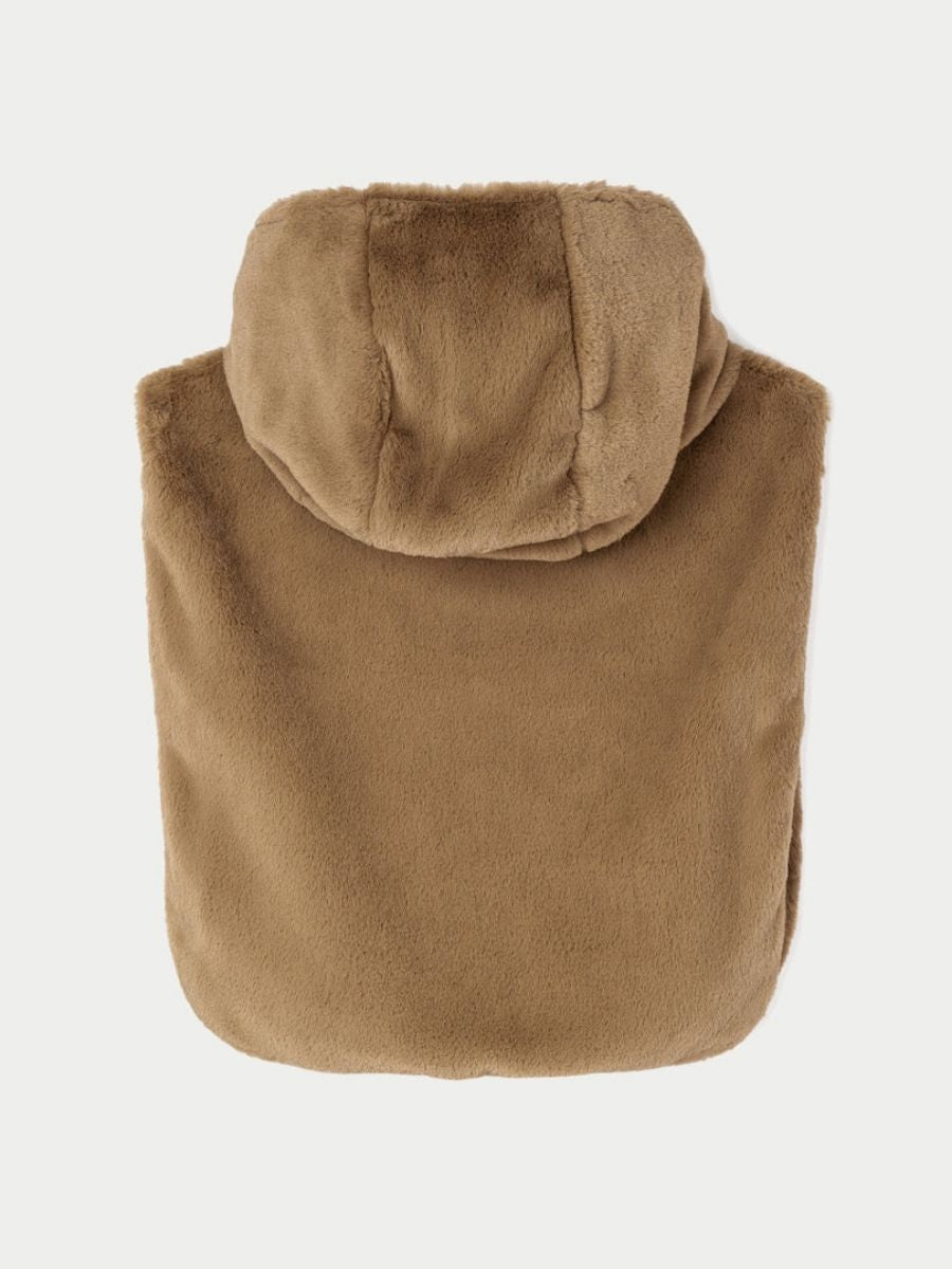 Tantä - Bing Hood - Coriander
