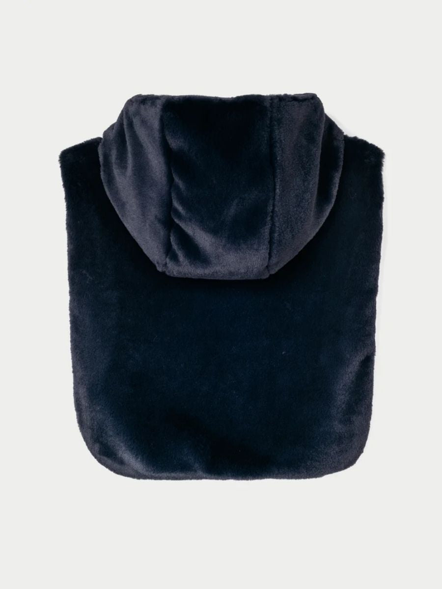 Tantä - Bing Hood - Dark Navy