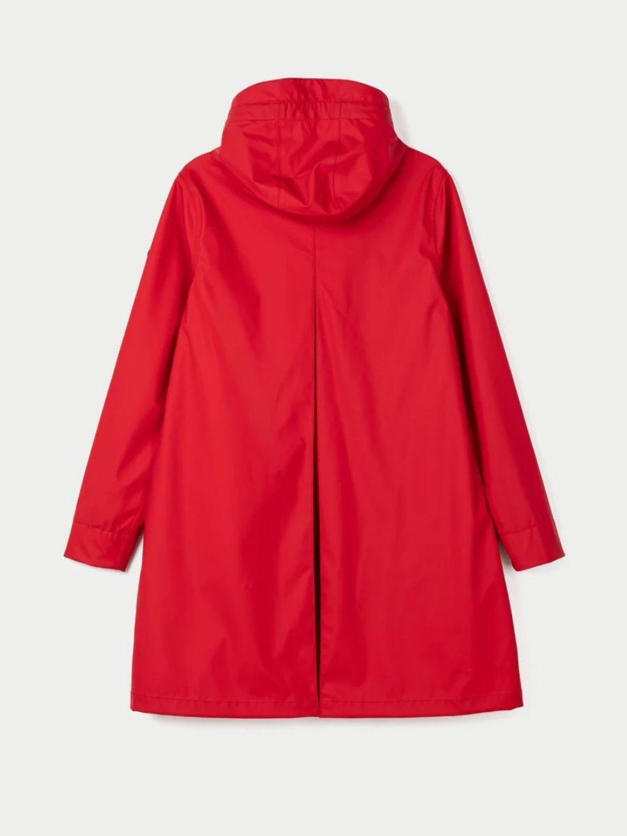 Tantä - Nuovola Raincoat - Salsa