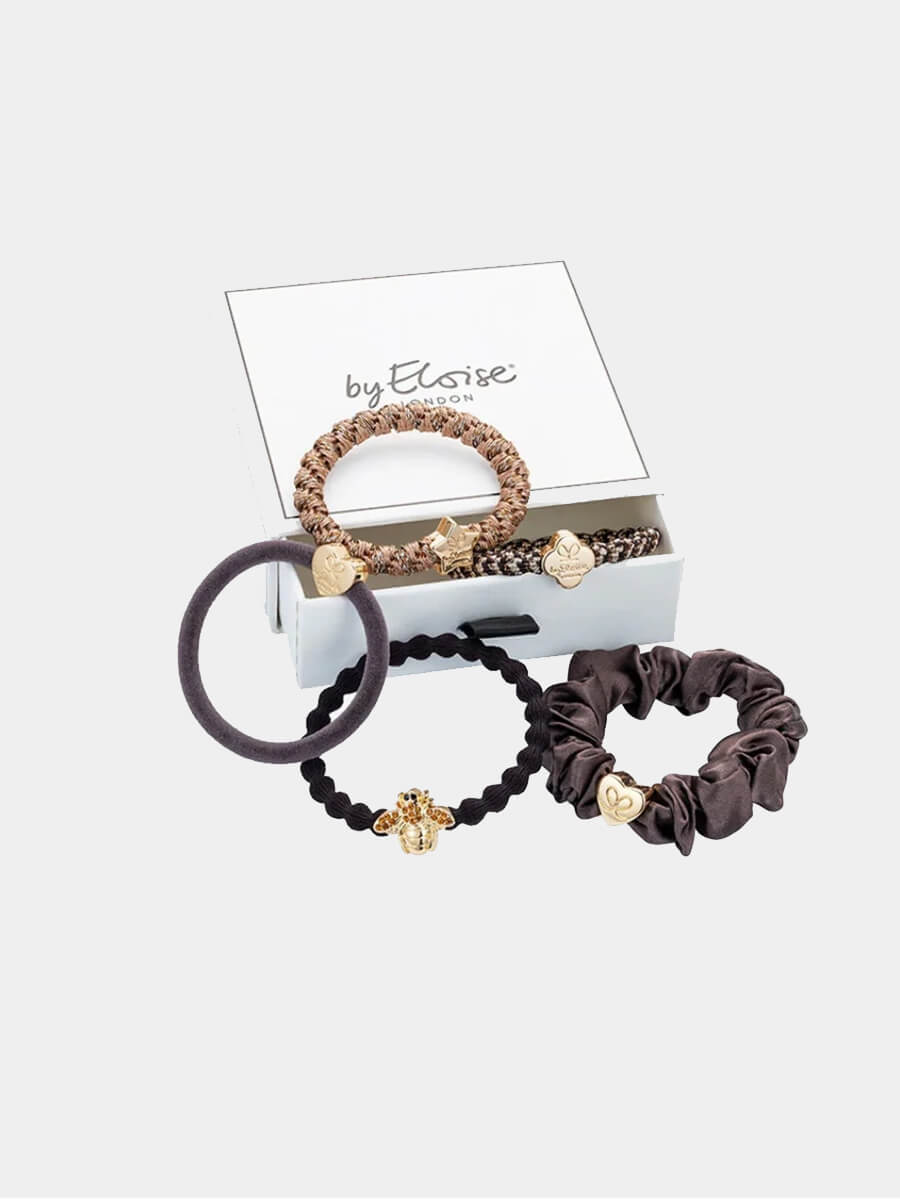 By Eloise The Chocolate Box