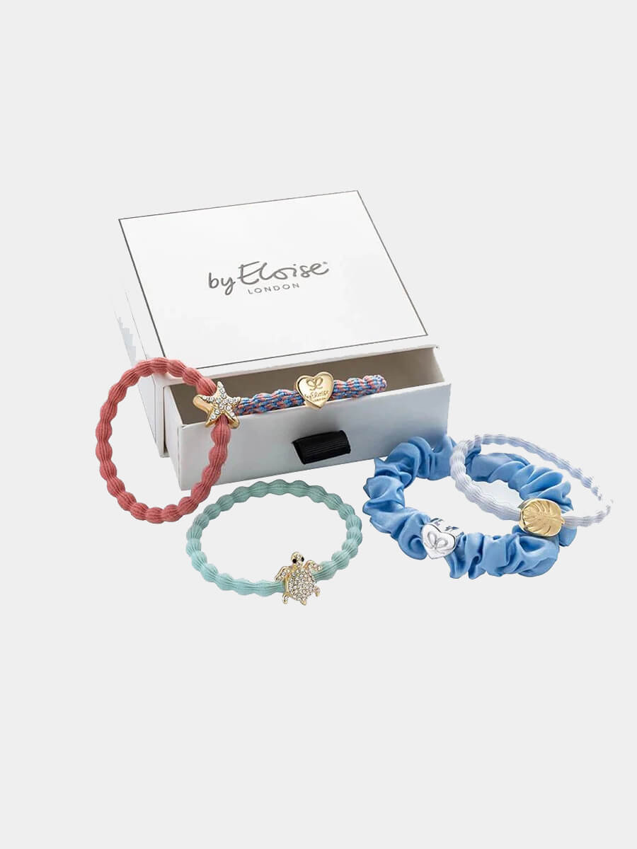 By Eloise The Island Days Box