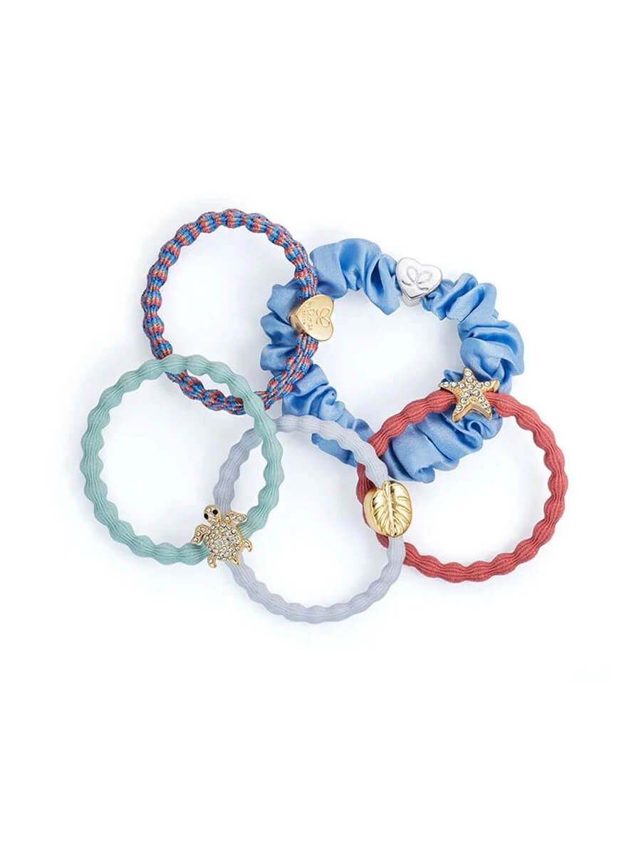 By Eloise The Island Days Box