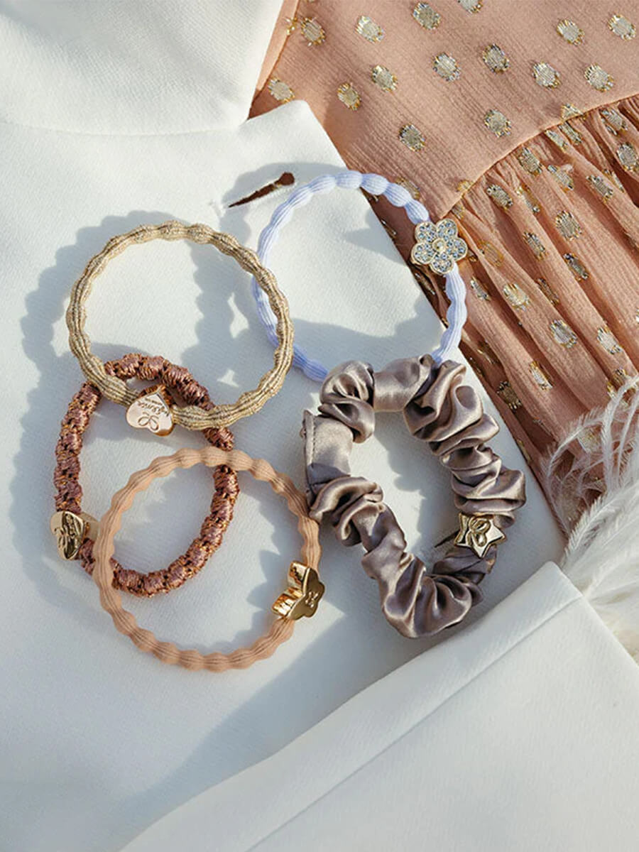 By Eloise The Shimmering Peach Box