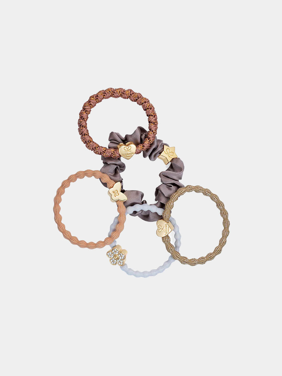 By Eloise The Shimmering Peach Box